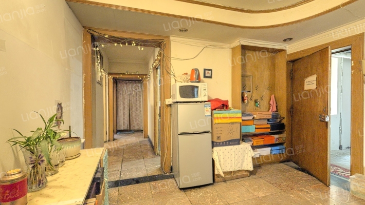 恩济庄96号院二手房实景图