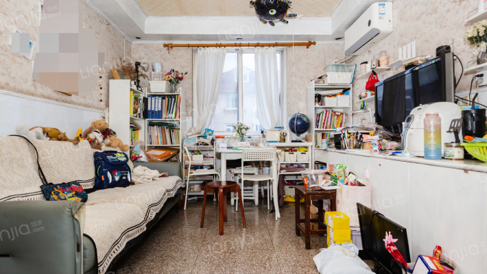 航华二村二街坊二手房实景图