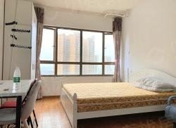 整租·阳光未来城 1室1厅 东南_阳光未来城租房