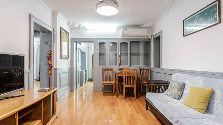 南光大楼二手房实景图