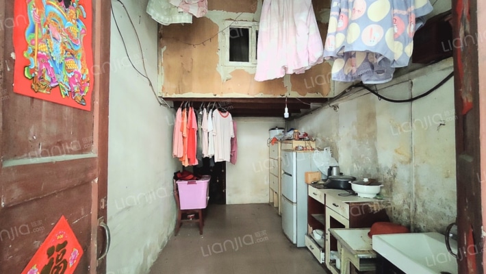 越秀中路二手房实景图