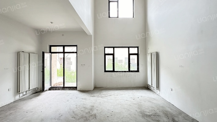 温泉壹号二手房实景图