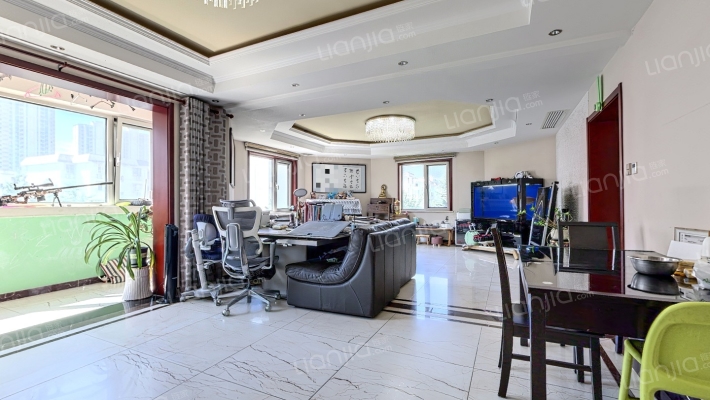 冯村嘉园二区二手房实景图