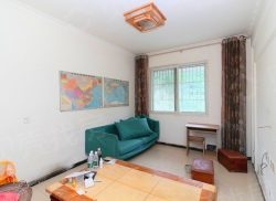 整租·尚雅怡心苑 2室1厅 东南_尚雅怡心苑租房