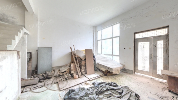 银湖花园二手房实景图