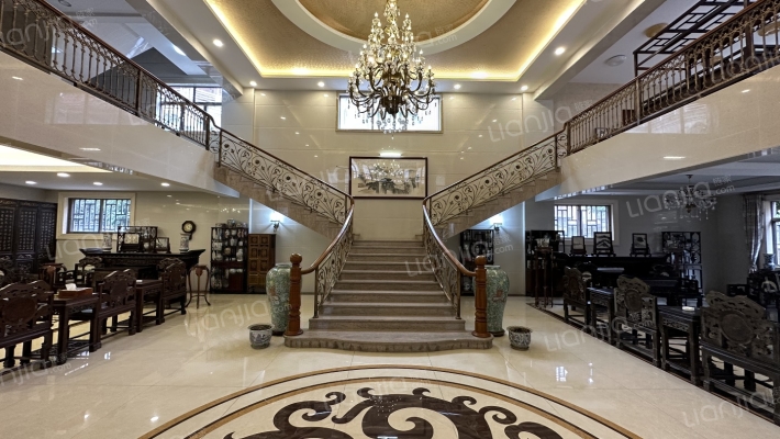 伦教鸡洲单家二手房实景图