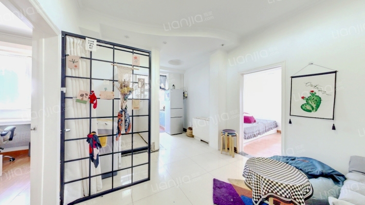 小黄庄前街13号院二手房实景图