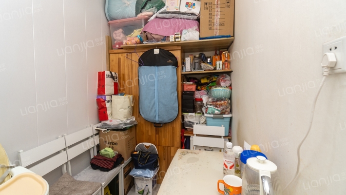 上炼三村二手房实景图