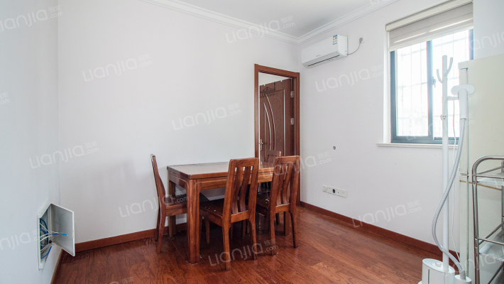 金杨六街坊二手房实景图