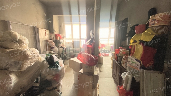 高庄户新苑二手房实景图