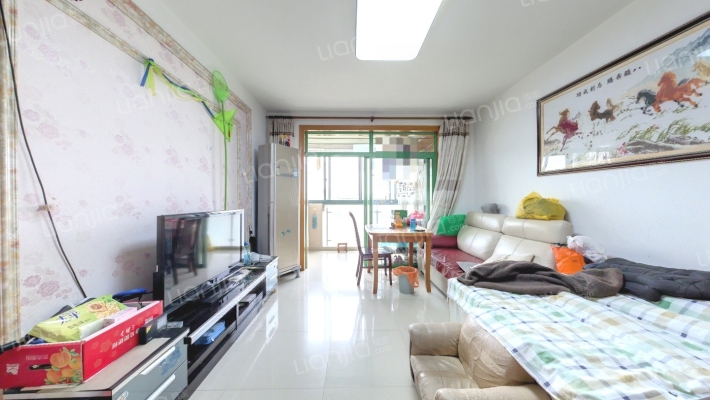 成亿宝盛家苑二手房实景图