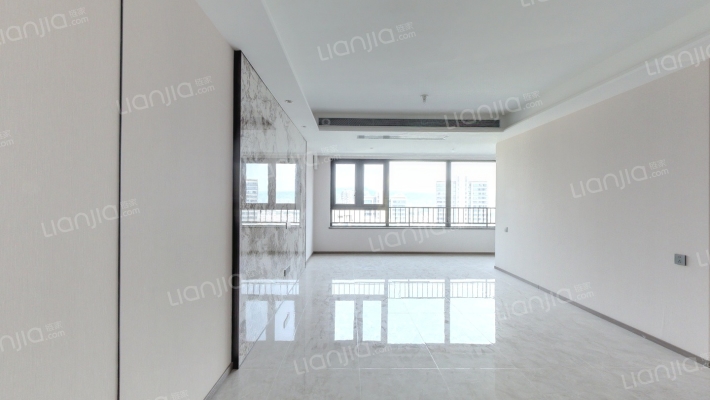 龙湖焕城二手房实景图