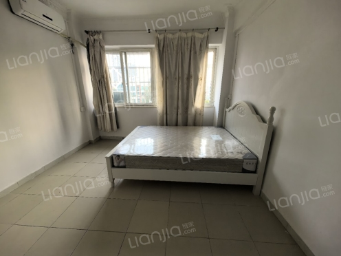 合租·华富街 4居室 南卧