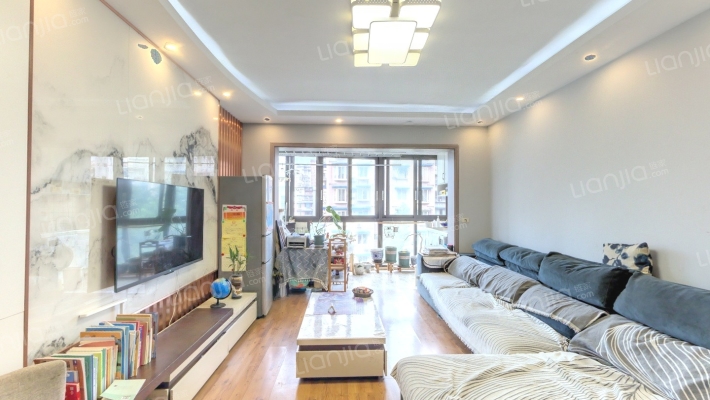 园丁小区二手房实景图