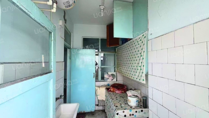 前程和谐二手房实景图