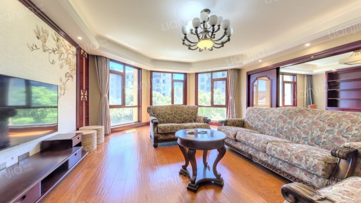 祥生御江湾(公寓)二手房实景图