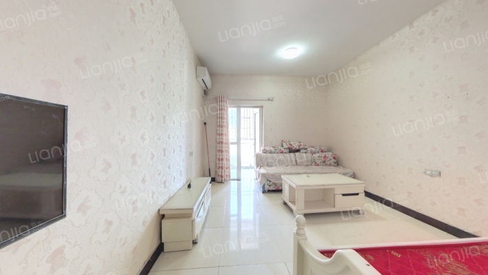 海宇依云香榭二手房实景图