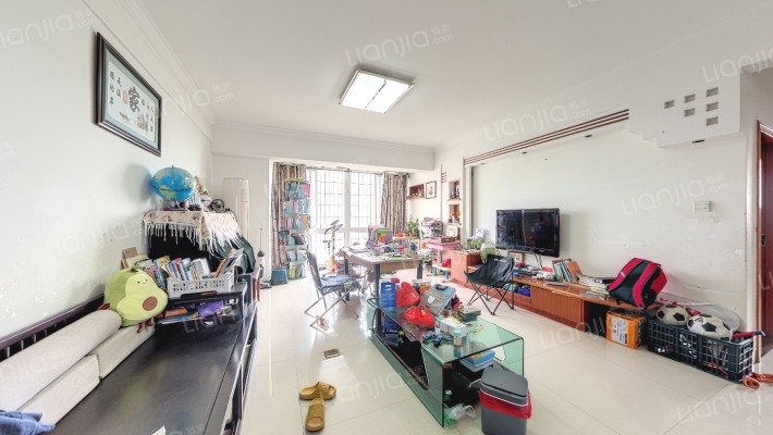 海韵华庭二手房实景图