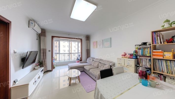 众和嘉苑二手房实景图