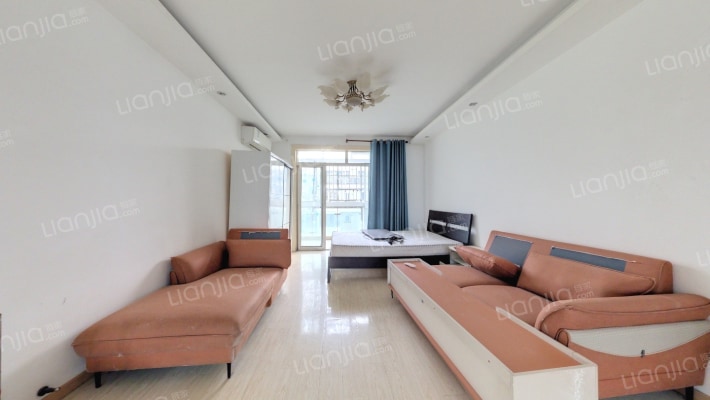 春申府邸二手房实景图