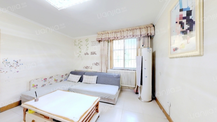 金阁花园二手房实景图