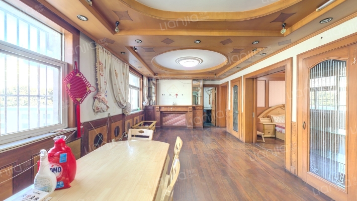 合欢公寓二手房实景图