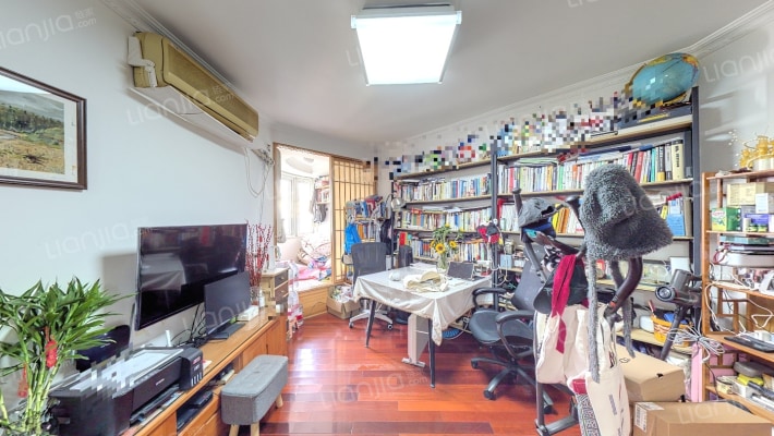 金海大厦二手房实景图