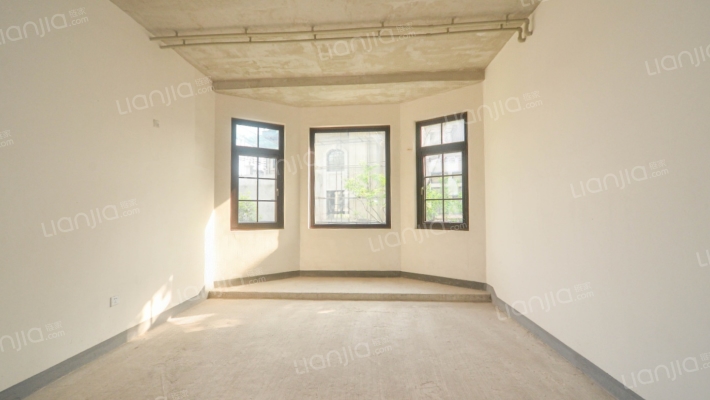 长桥江山一期二手房实景图