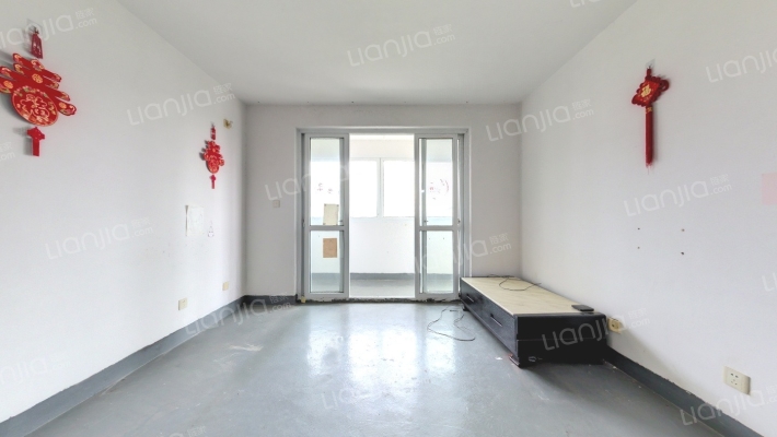 民乐城丽园二手房实景图