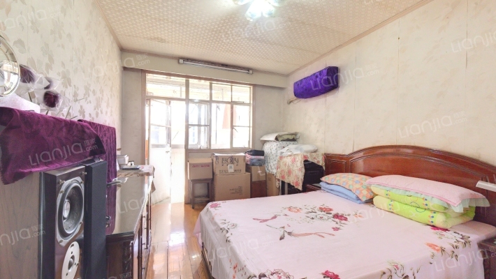 三门路24弄二手房实景图