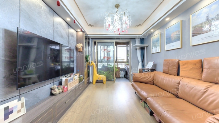 央玺二手房实景图