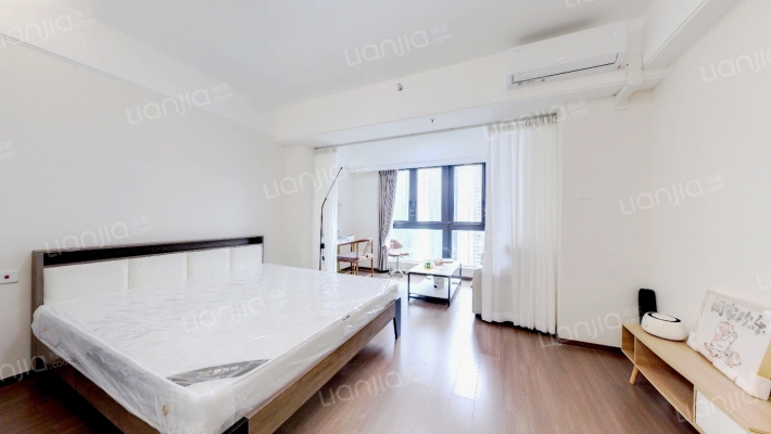 华发琴澳新城四季广场二手房实景图