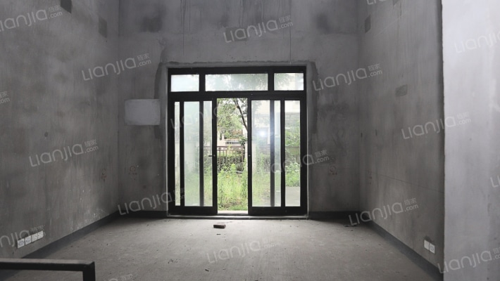 保利茵梦湖二手房实景图