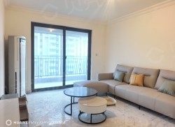 整租·碧桂园伯爵山 3室2厅 南_碧桂园伯爵山租房