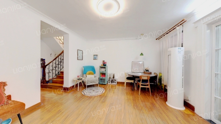 玉城宝都广场二手房实景图