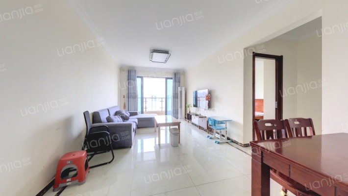 翡翠山城君御二手房实景图