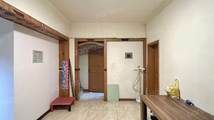 金港兴城二手房实景图