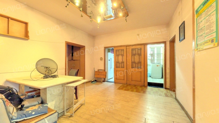 懋园国际商住城二手房实景图