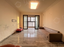 整租·碧桂园翡翠华府二期 3室2厅 南_碧桂园翡翠华府二期租房