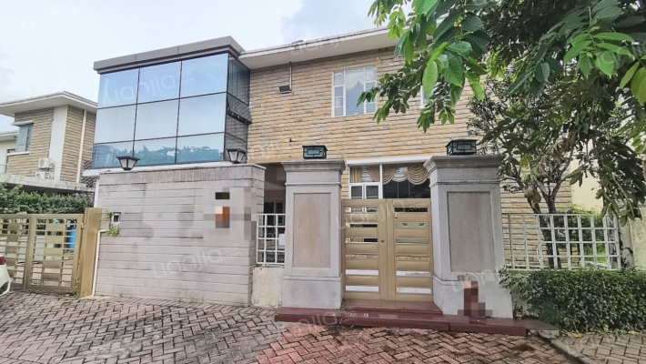 东逸湾紫薇苑二手房实景图