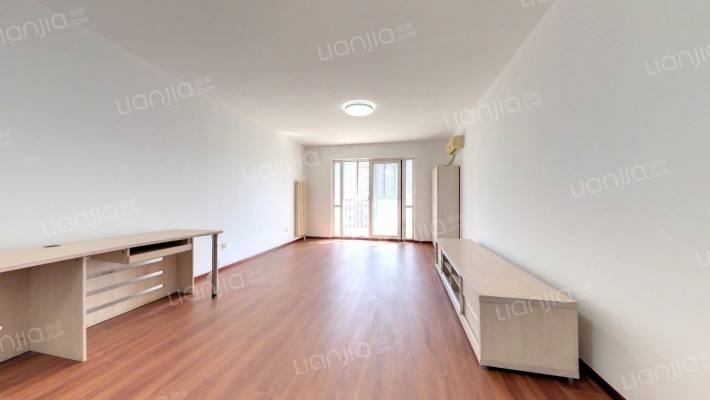 天恒花园二手房实景图