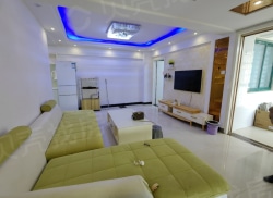 整租·富安·森活印象 2室2厅 南/北_富安·森活印象租房