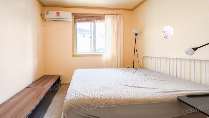 德州五村二手房实景图