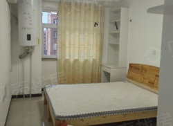 整租·金盛三元 1室0厅 北_金盛三元租房