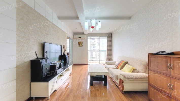 旺德旺城二手房实景图