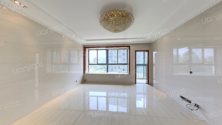 金都花园二手房实景图