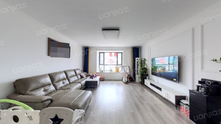 福绣园二手房实景图