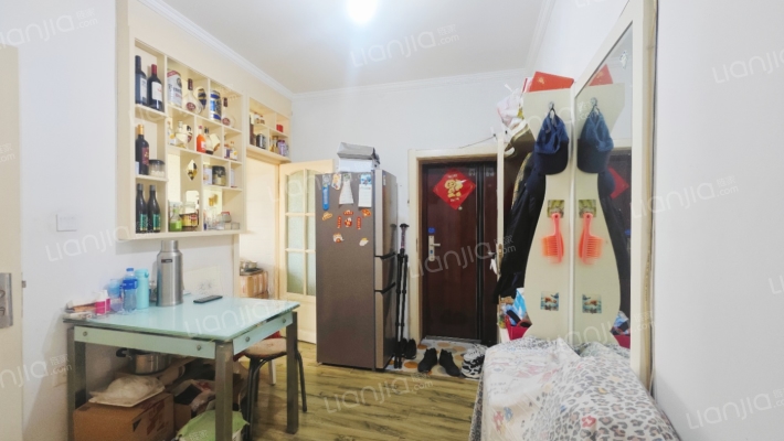 海河路6号二手房实景图