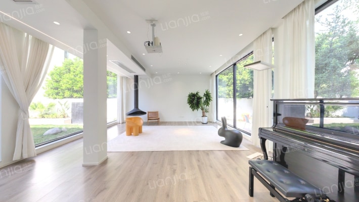 东方日出苑二手房实景图