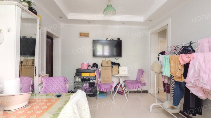 十字坡东里二手房实景图